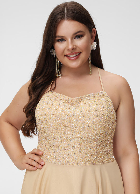 Robe Midi Éclat Doux - gallery 5