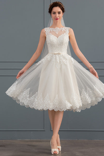 Robe Midi Rêve De Satin - gallery 6