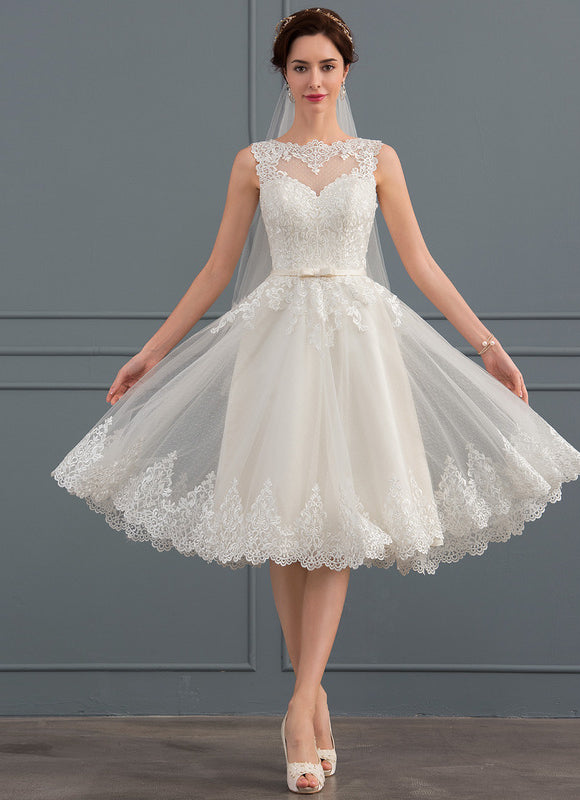Robe Midi Rêve De Satin - gallery 6