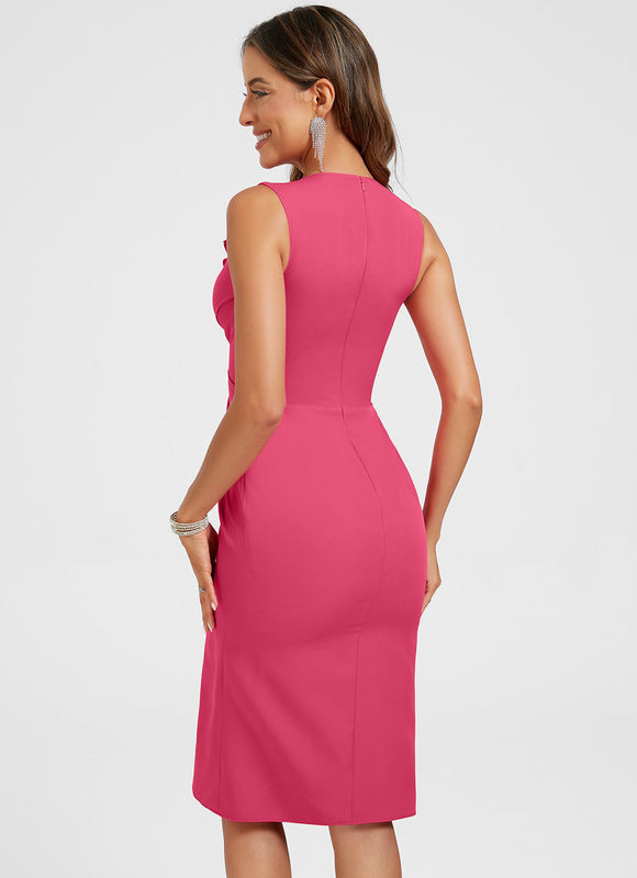 Robe Midi Sexy - gallery 5