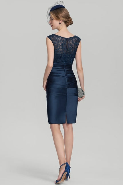 Robe Midi Nuit Précieuse - gallery 2