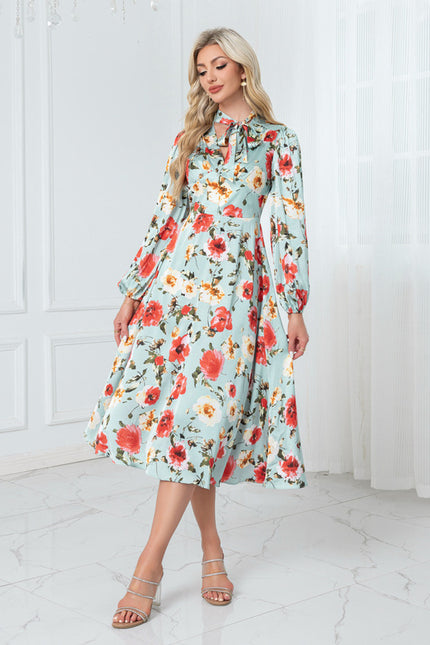 Robe Midi Liberty - gallery 2
