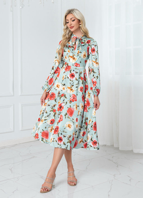 Robe Midi Liberty - gallery 2