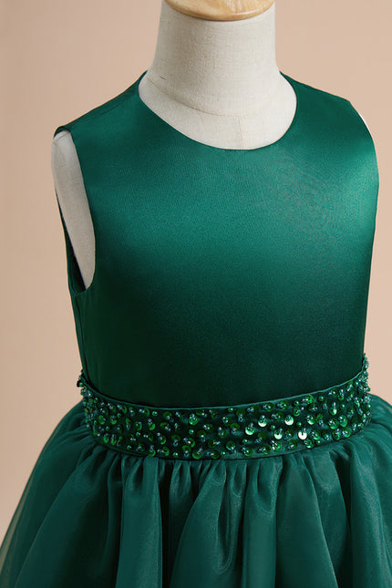 Robe Midi Gala Enfant - gallery 6
