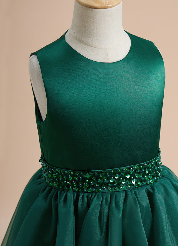 Robe Midi Gala Enfant - gallery 6