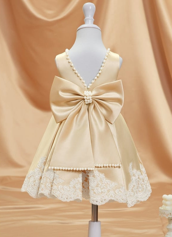 Robe Midi Éclat De Rêve