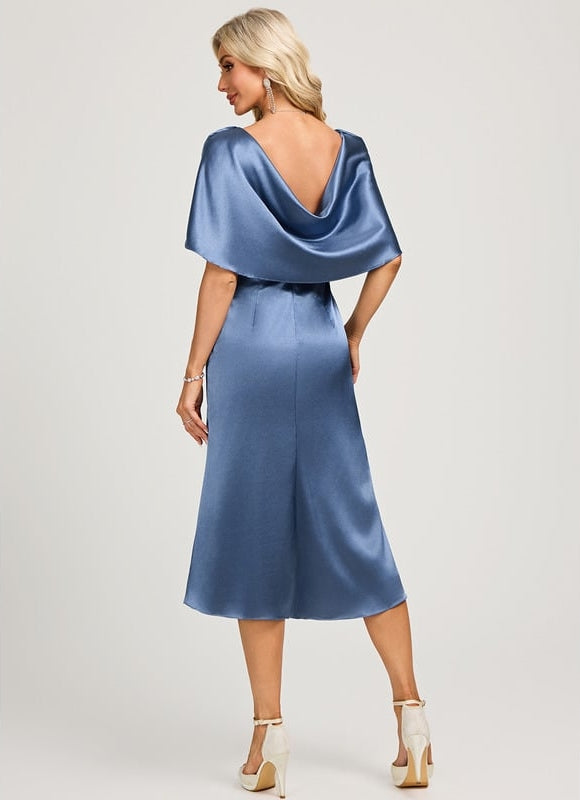 Robe Ete Midi - gallery 5