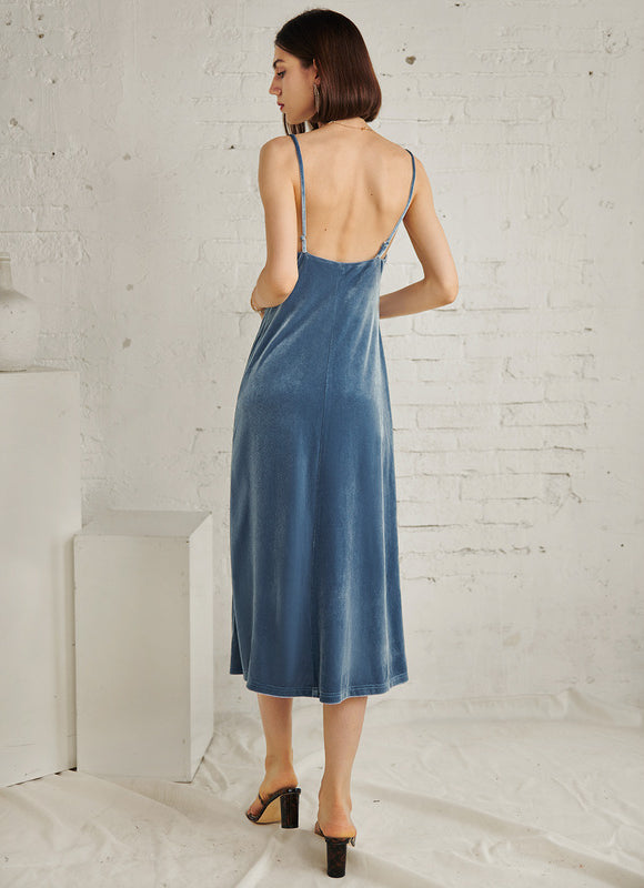 Robe Midi Hiver - gallery 1