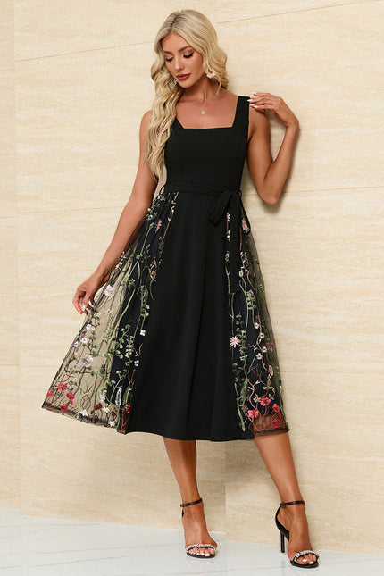 Robe Vintage Midi - gallery 2