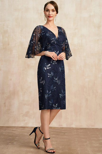Robe Midi Rêve De Lune - gallery 2