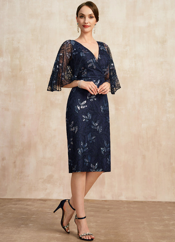 Robe Midi Rêve De Lune - gallery 2