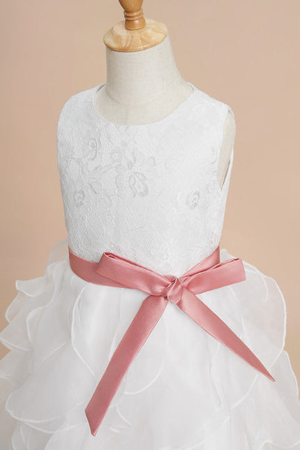Robe Midi Festive Enfant - gallery 4
