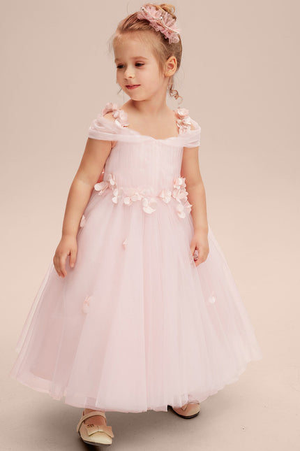 Robe Midi Fleur De Miel - gallery 1