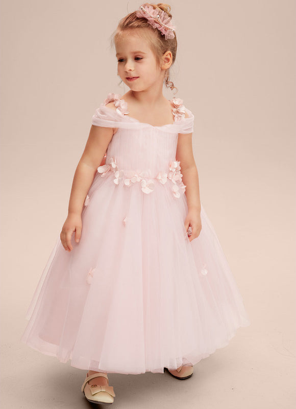 Robe Midi Fleur De Miel - gallery 1