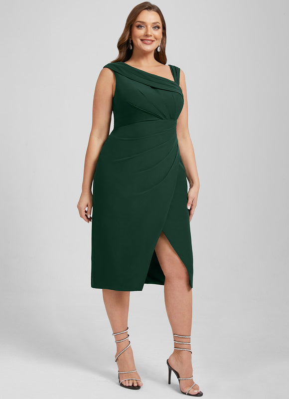 Midi Robe Invitée Mariage 2024 - gallery 9