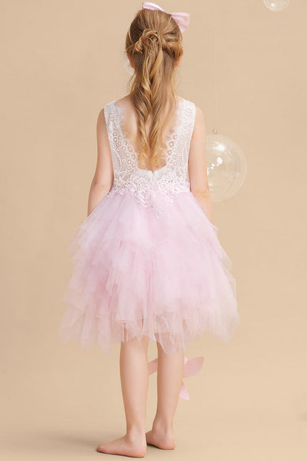 Robe Midi Tulle Enchantée - gallery 7