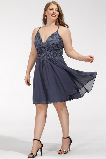 Robe Midi Chic Moderne - gallery 5