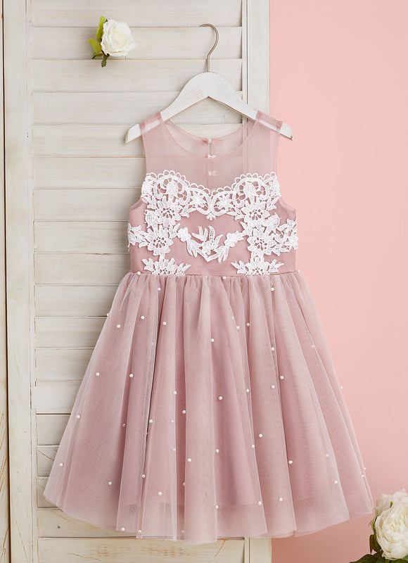 Robe Midi Enfant Chic - gallery 2