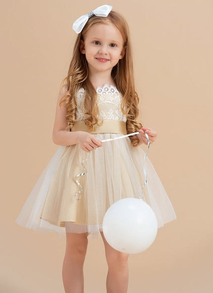 Robe Midi Étoile Dorchidée