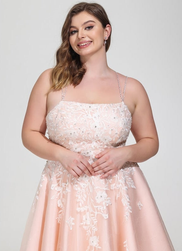 Robe Midi Douceur Étoilée - gallery 9