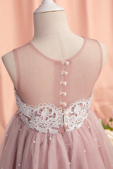 Robe Midi Enfant Chic - gallery 3