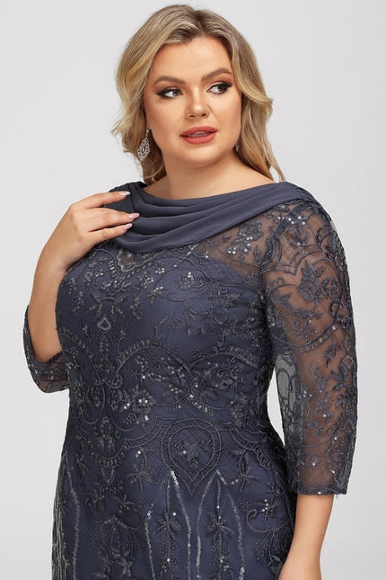 Robe Mini Midi Maxi Definition - gallery 9