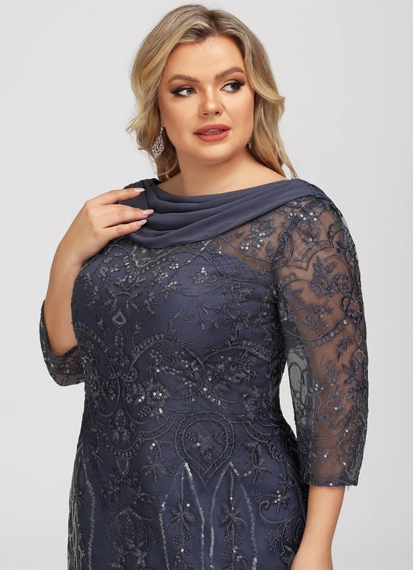 Robe Mini Midi Maxi Definition - gallery 9