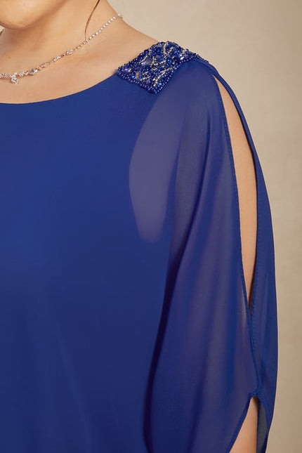 Robe Maxi Midi - gallery 9