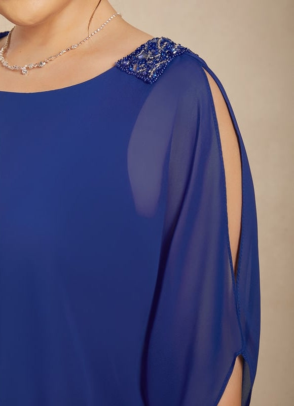 Robe Maxi Midi - gallery 9