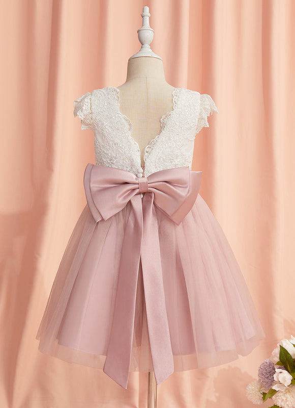 Robe Midi Fête Tulle - gallery 2