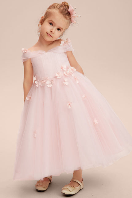 Robe Midi Fleur De Miel - gallery 5