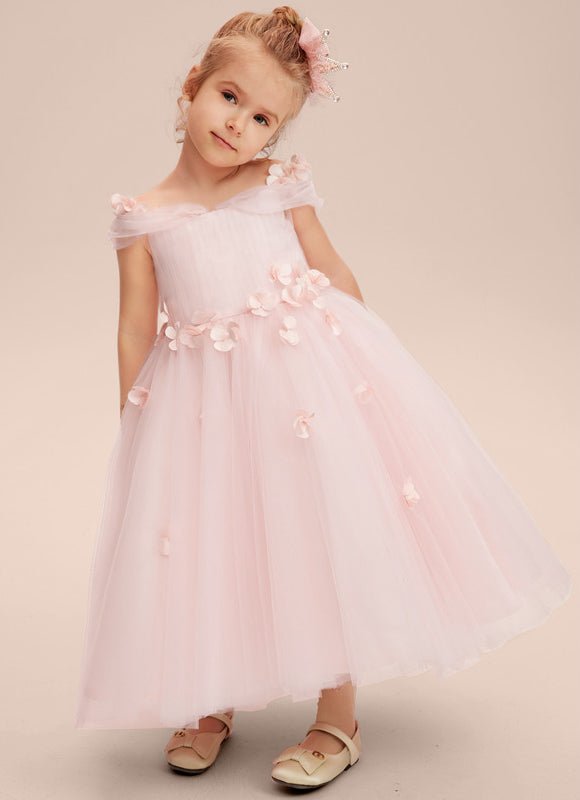 Robe Midi Fleur De Miel - gallery 5