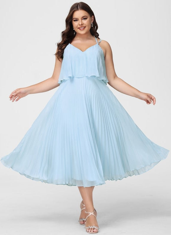 Robe Jeudi Après Midi - gallery 7