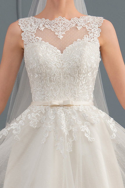 Robe Midi Rêve De Satin - gallery 2