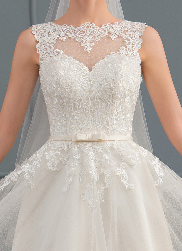 Robe Midi Rêve De Satin - gallery 2