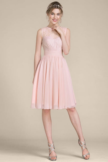 Robe Midi Chic Élégance Floral - gallery 2