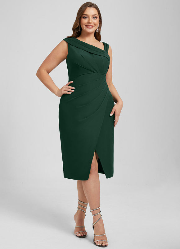 Midi Robe Invitée Mariage 2024 - gallery 8