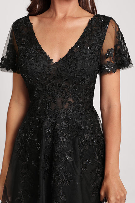 Robe Midi Chant De Lune - gallery 3