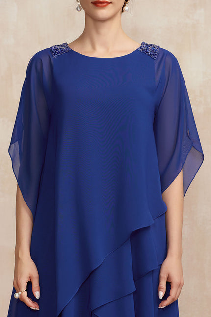 Robe Maxi Midi - gallery 2