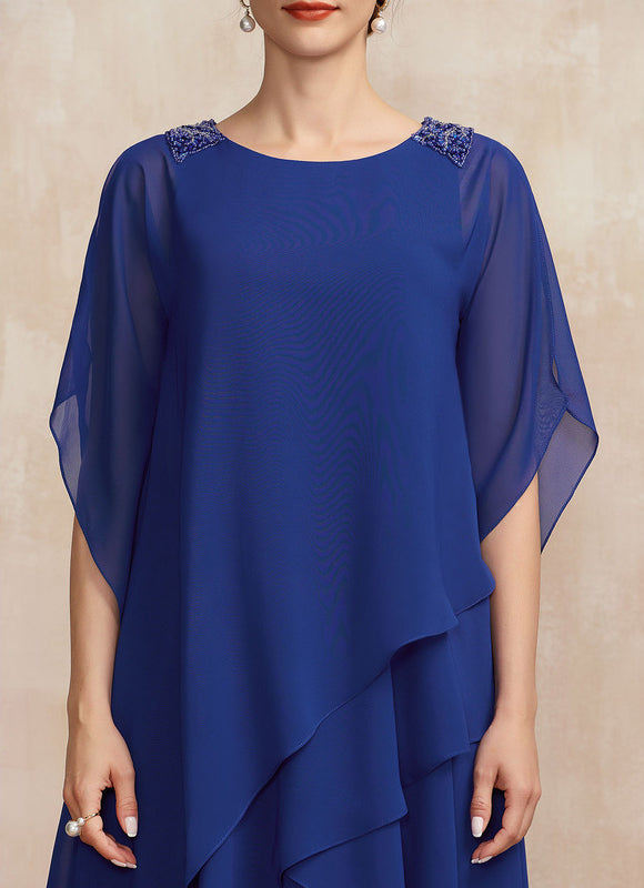 Robe Maxi Midi - gallery 2