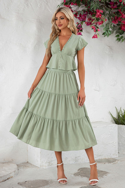 Look Robe Midi - gallery 4