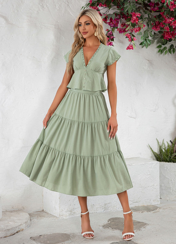 Look Robe Midi - gallery 4