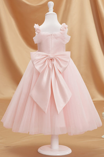 Robe Midi Fleur De Miel - gallery 9