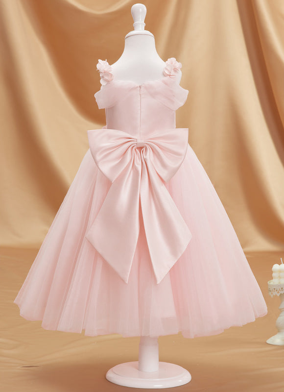 Robe Midi Fleur De Miel - gallery 9