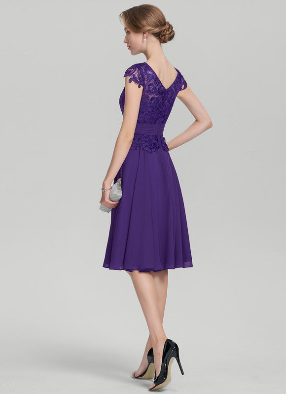Robe Midi Élite Précieuse - gallery 4