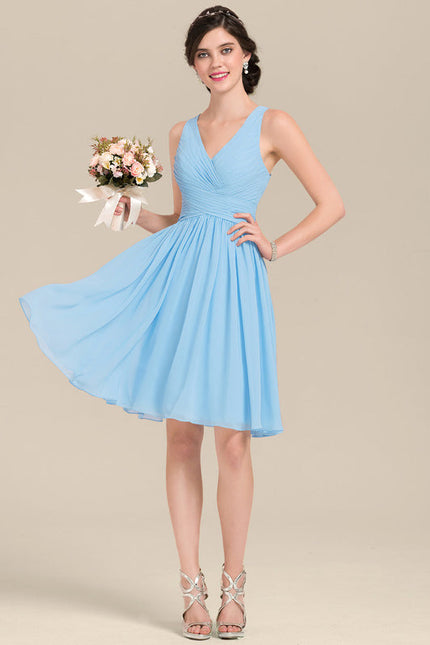 Robe Midi Trapèze Élégante