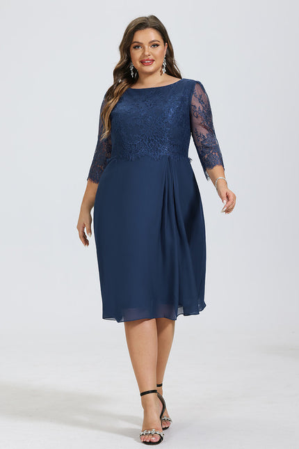 Fond De Robe Midi - gallery 8