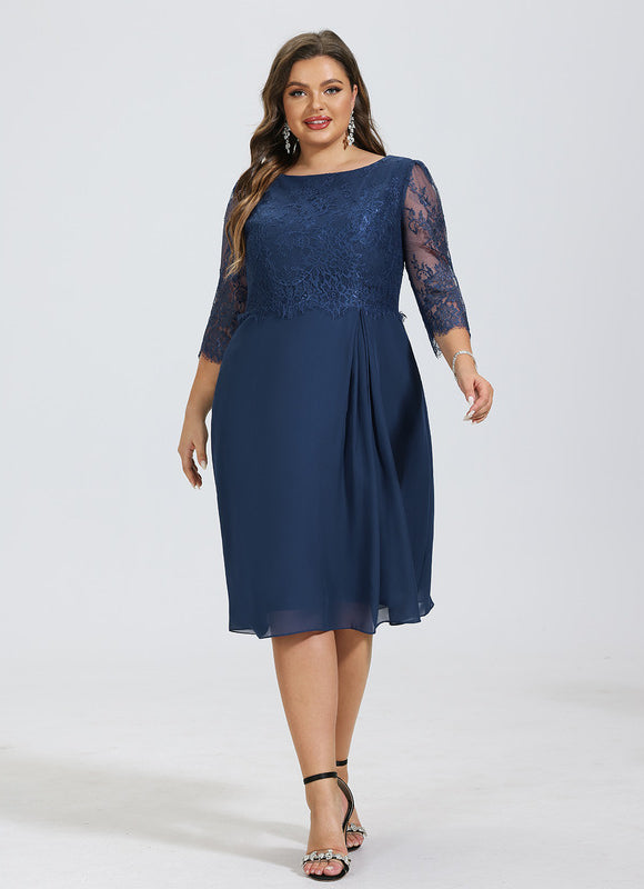 Fond De Robe Midi - gallery 8