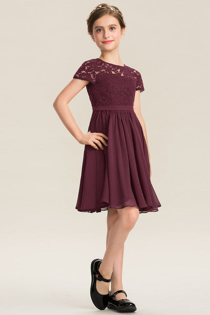 Robe Midi Étoile De Sève - gallery 2