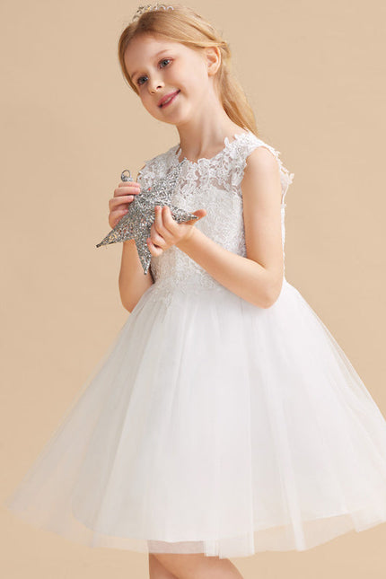 Robe Midi Étoile Enchantée - gallery 1